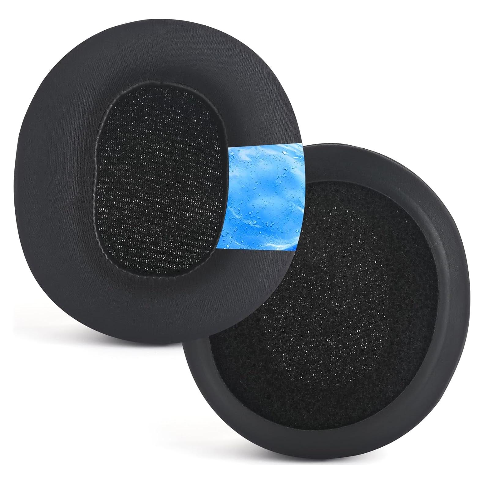 Almohadillas de Gel Refrigerante para Auriculares Razer Kraken V3 Pro