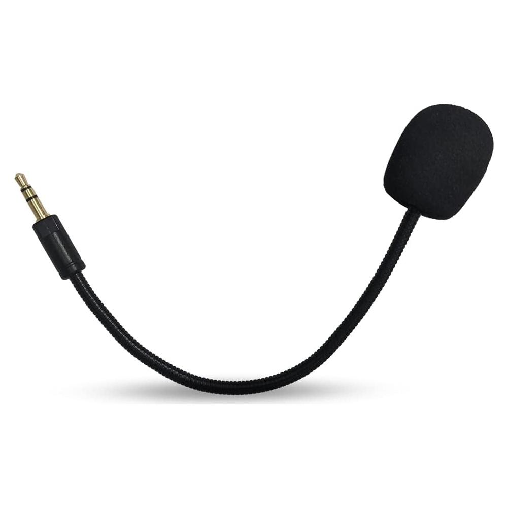 Micrófono de Reemplazo Razer Electra V2 3.5mm para PS4 PS5 PC