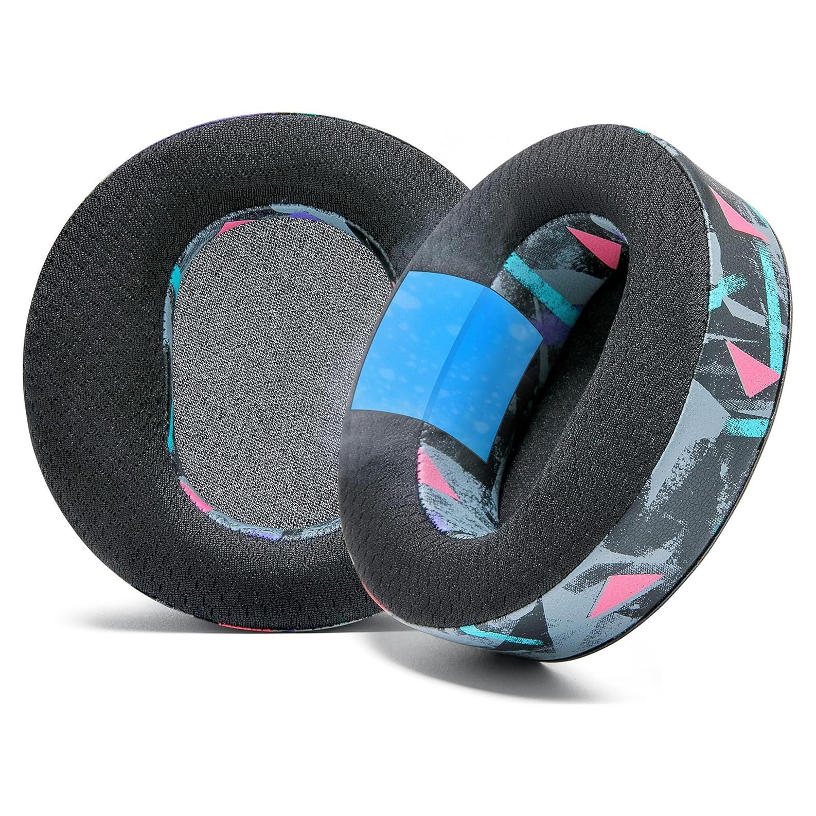 Almohadillas de Gel Refrigerante Wicked Cushions para Audeze Maxwell