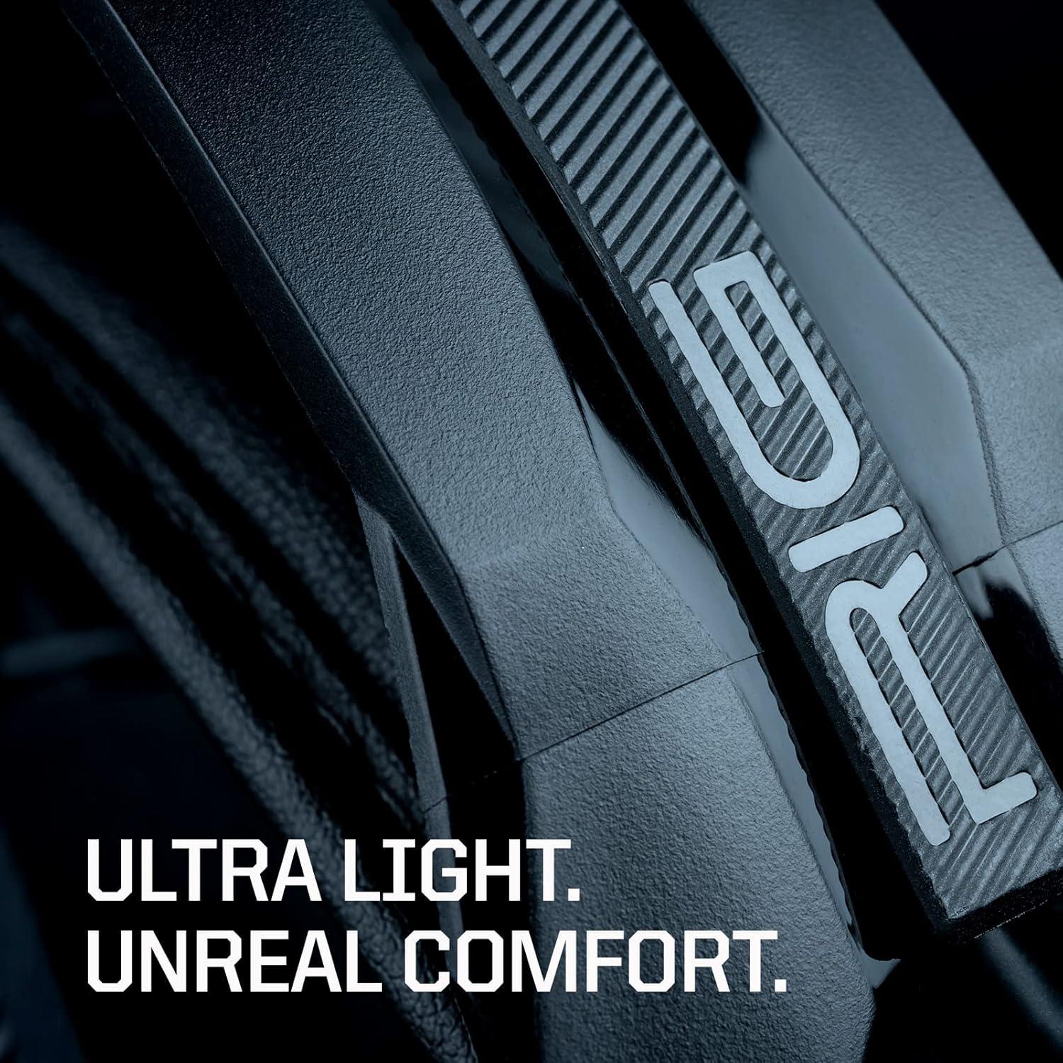 Auriculares Gaming Inalámbricos RIG 800 PRO HS - 24h Batería