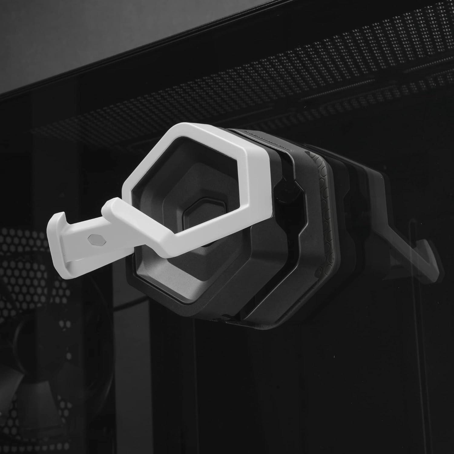 Cooler Master GEM Soporte Magnético Multi-Superficie Negro