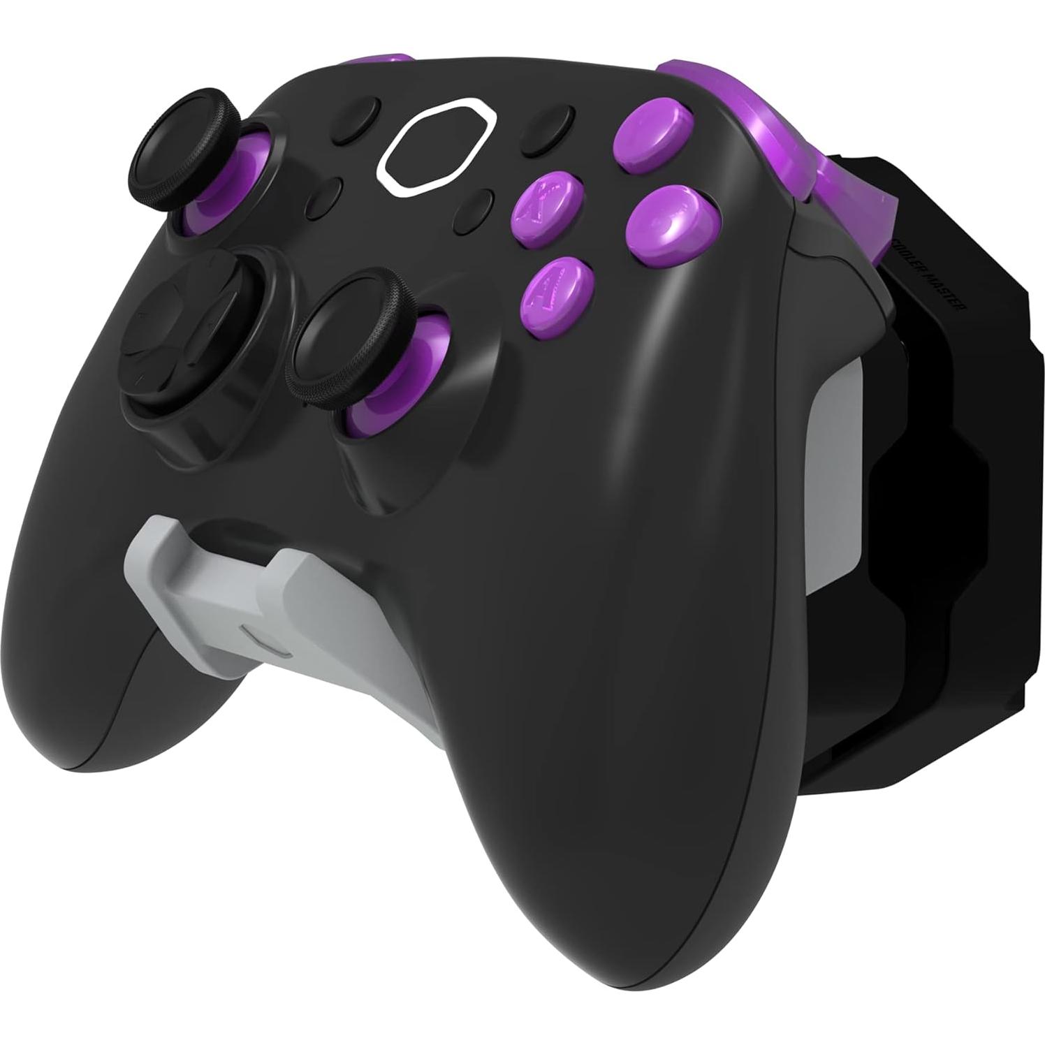 Cooler Master GEM Soporte Magnético Multi-Superficie Negro