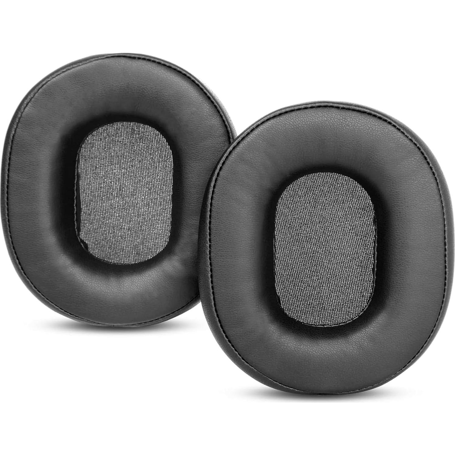 Almohadillas de Repuesto TaiZiChangQin para Auriculares Redragon H510 Zeus