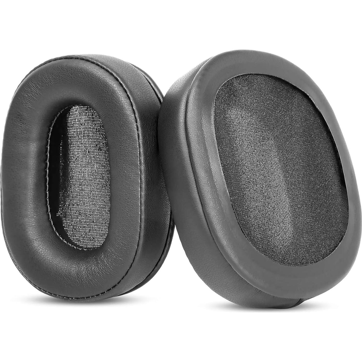 Almohadillas de Repuesto TaiZiChangQin para Auriculares Redragon H510 Zeus