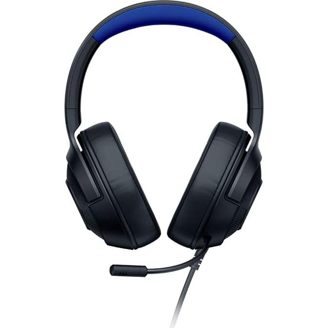 Auriculares GOLDBLACK RZ.AU.KR.07.RT con cable retráctil