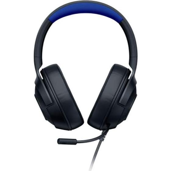 Auriculares GOLDBLACK RZ.AU.KR.07.RT con cable retráctil