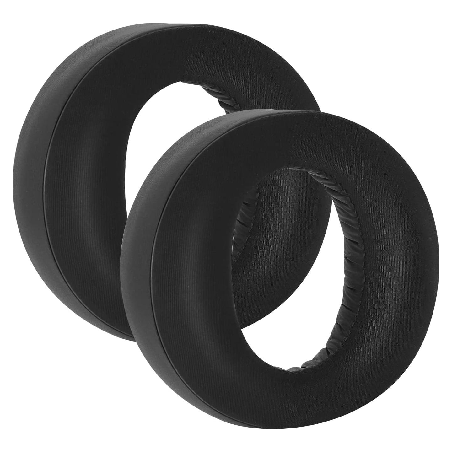 Almohadillas de Reemplazo Fadmew para Auriculares PS5 Pulse 3D