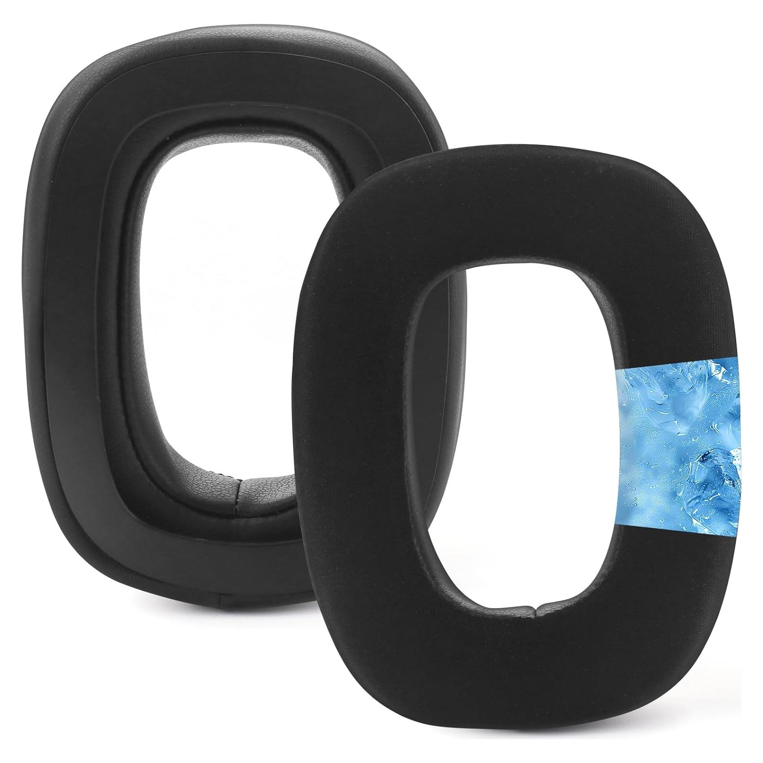 Almohadillas de Gel Refrigerante Miruchertter para Astro A30