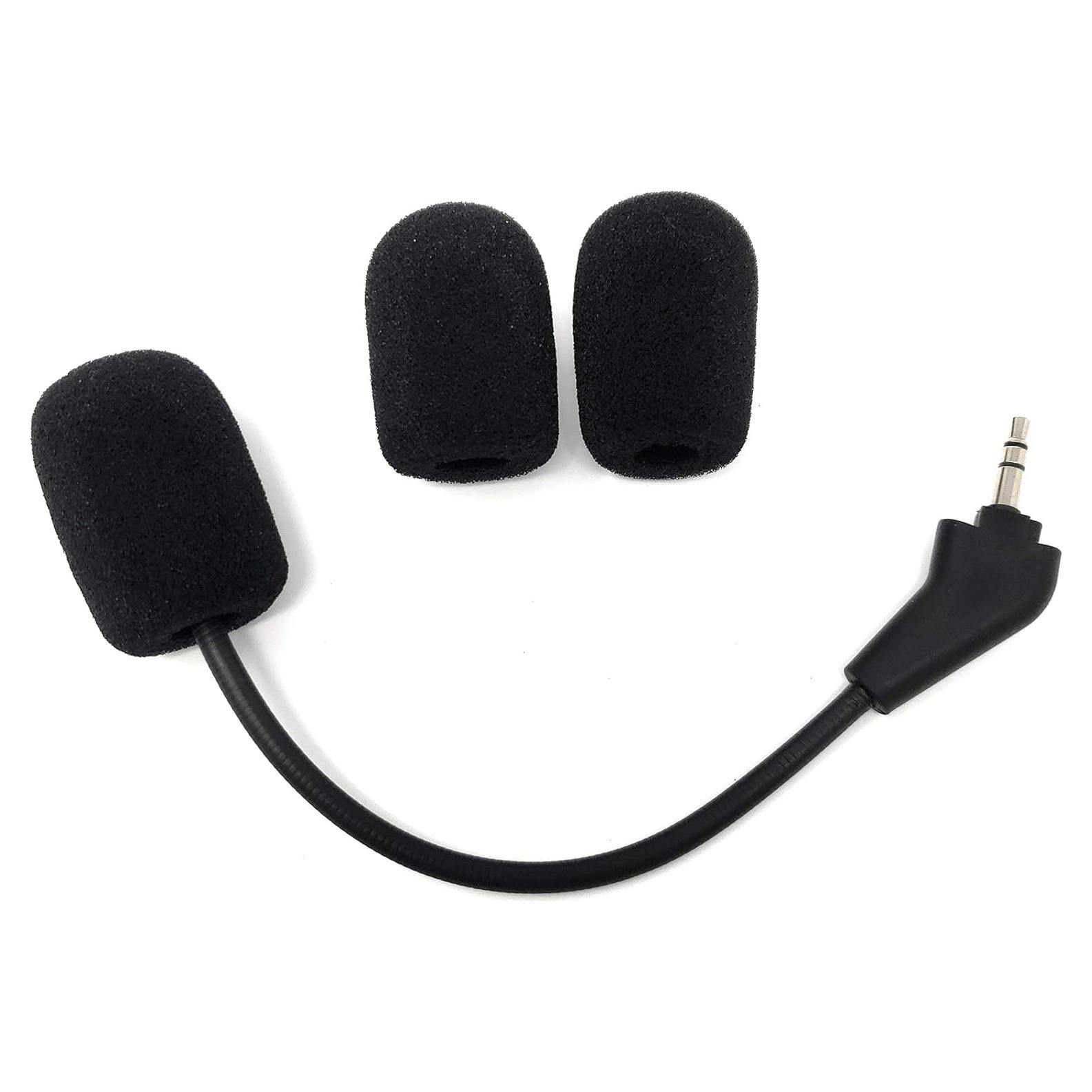 Micrófono de Reemplazo TNE 3.5mm para Corsair HS50/HS60/HS70