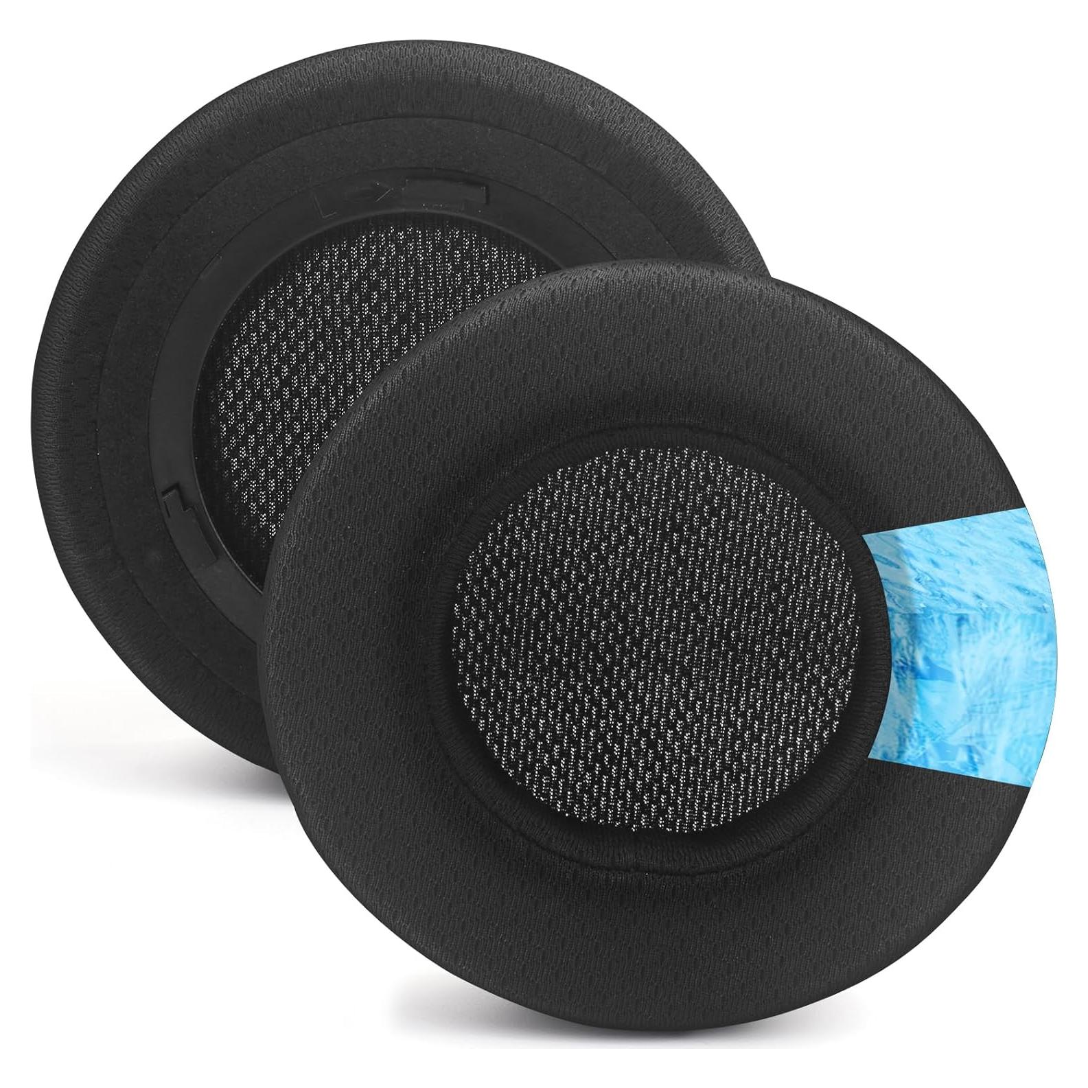 Almohadillas de Reemplazo Corsair Virtuoso RGB SE XT Gel Refrigerante