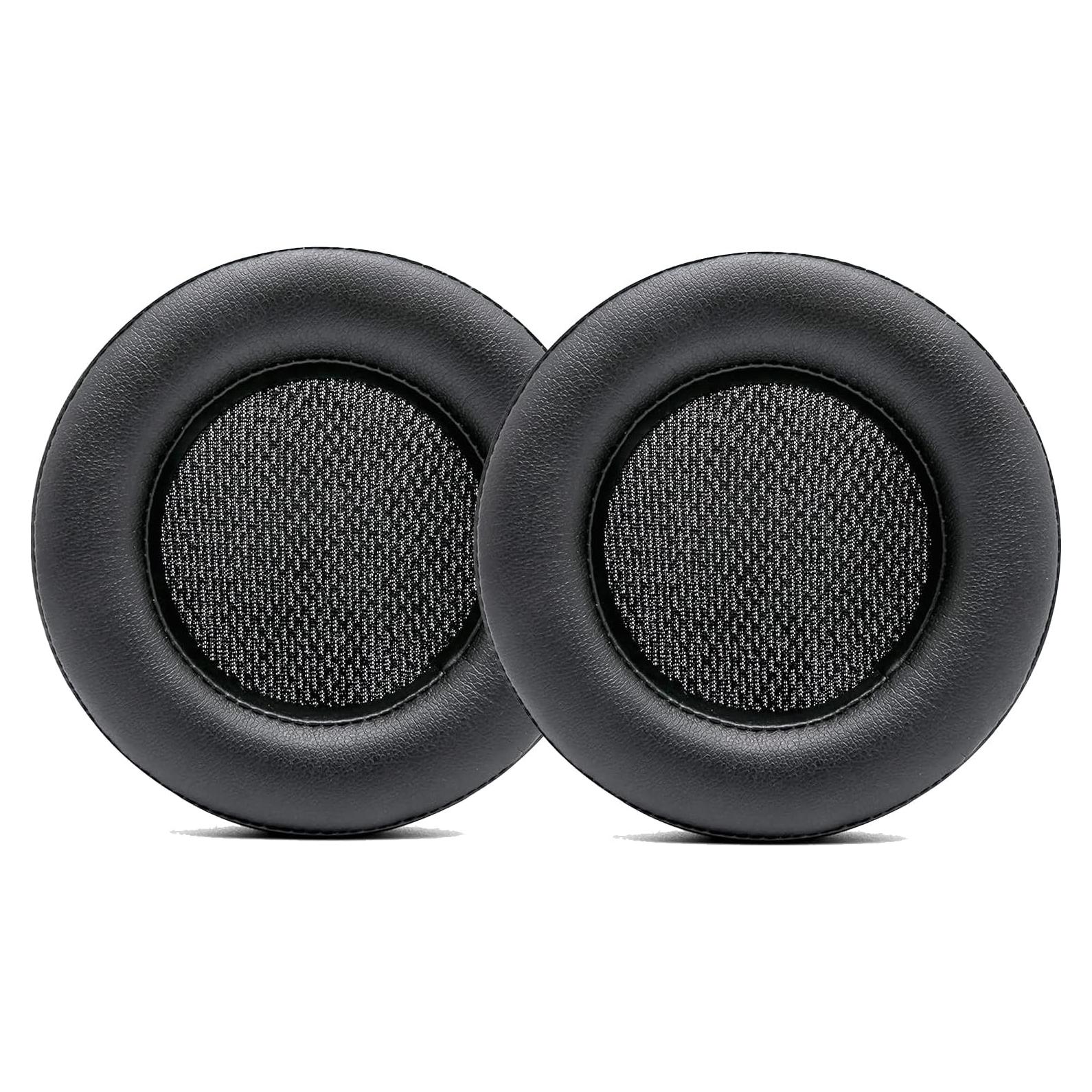 Almohadillas de Repuesto UOWGA para Auriculares Corsair Virtuoso RGB