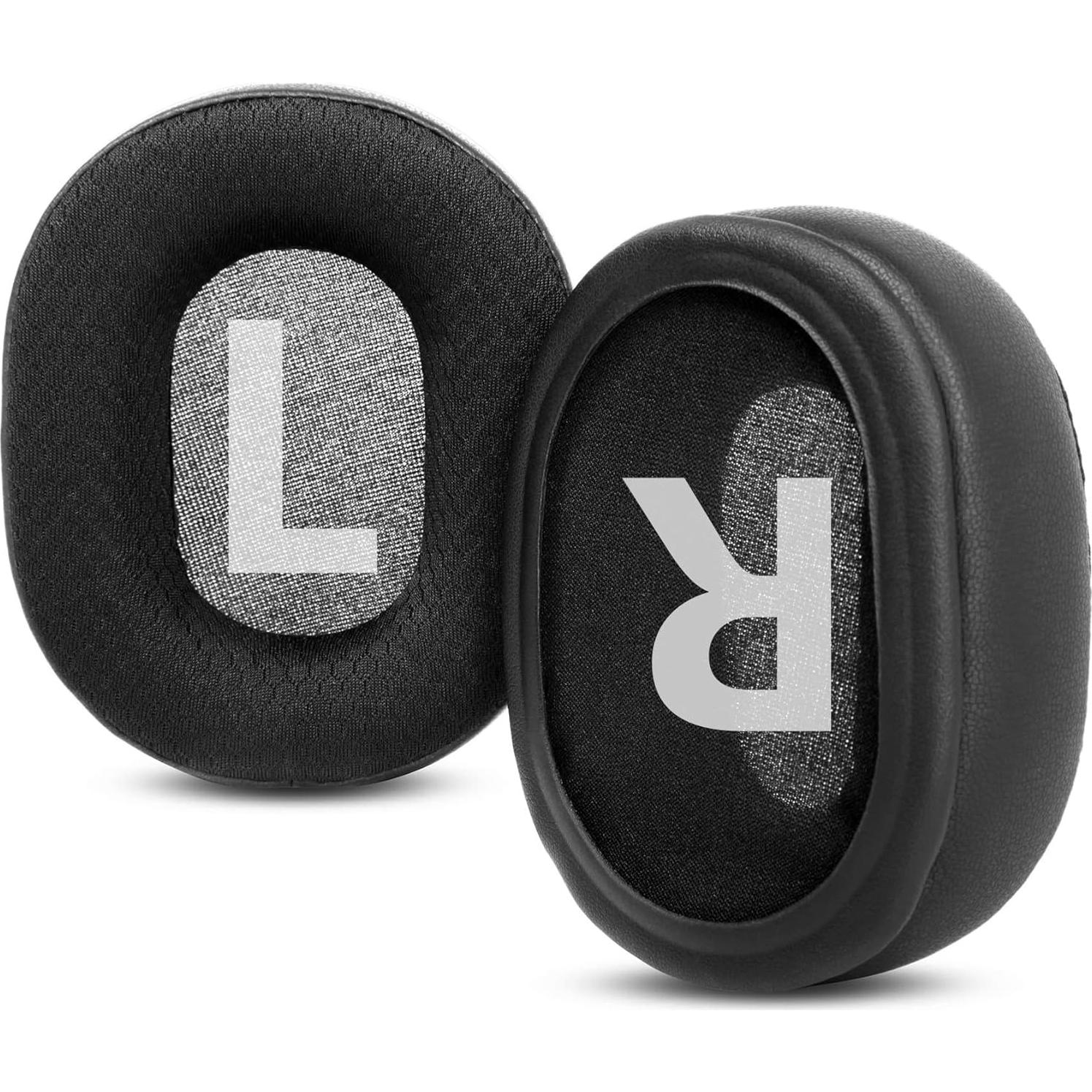 Almohadillas de Gel Refrigerante YunYiYi para Auriculares Turtle Beach