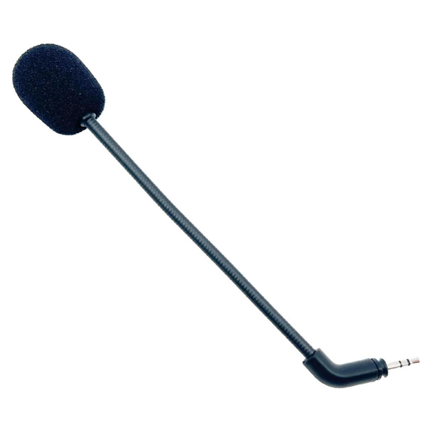 Micrófono de Reemplazo NewTH para Auriculares Turtle Beach Recon 500