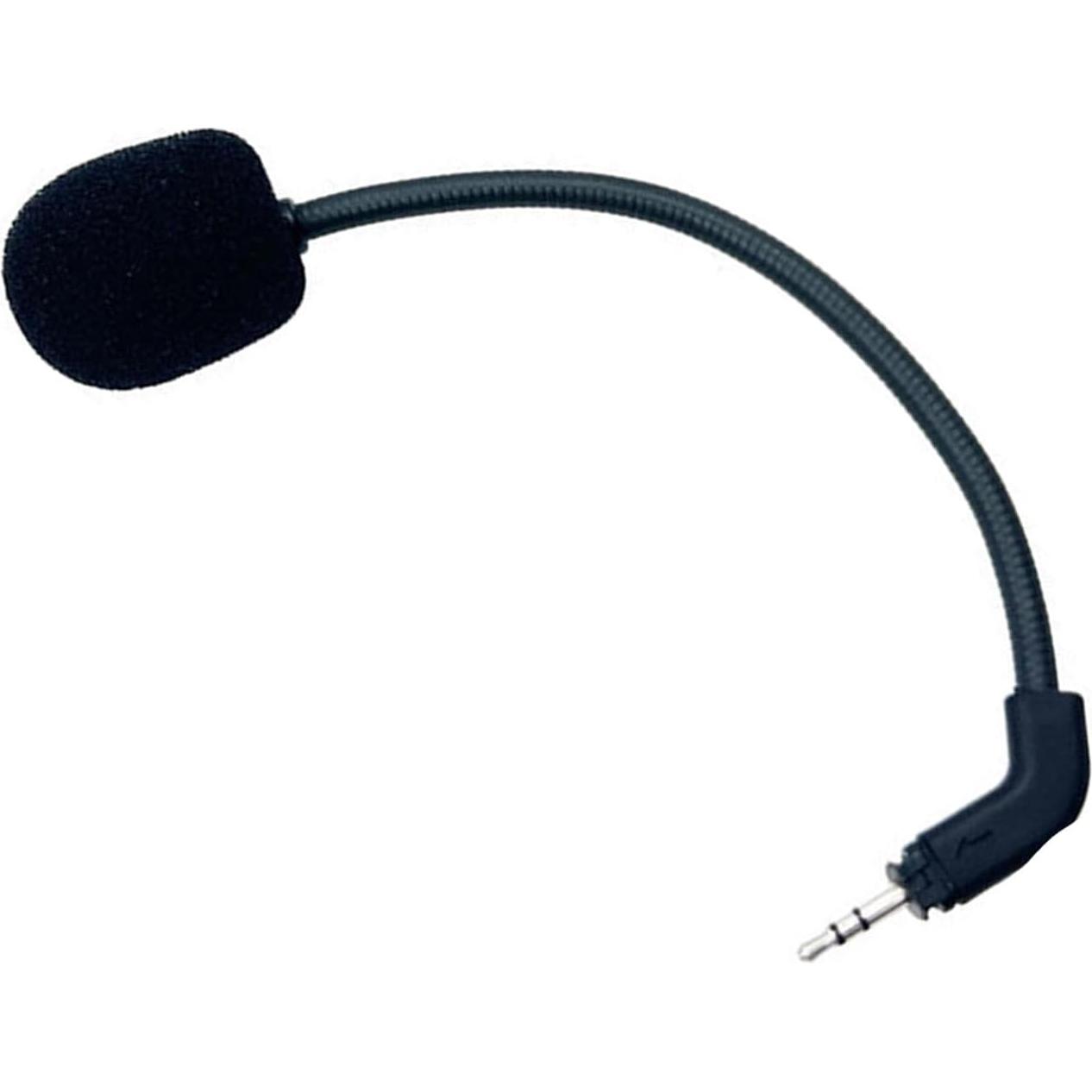 Micrófono de Reemplazo NewTH para Auriculares Turtle Beach Recon 500