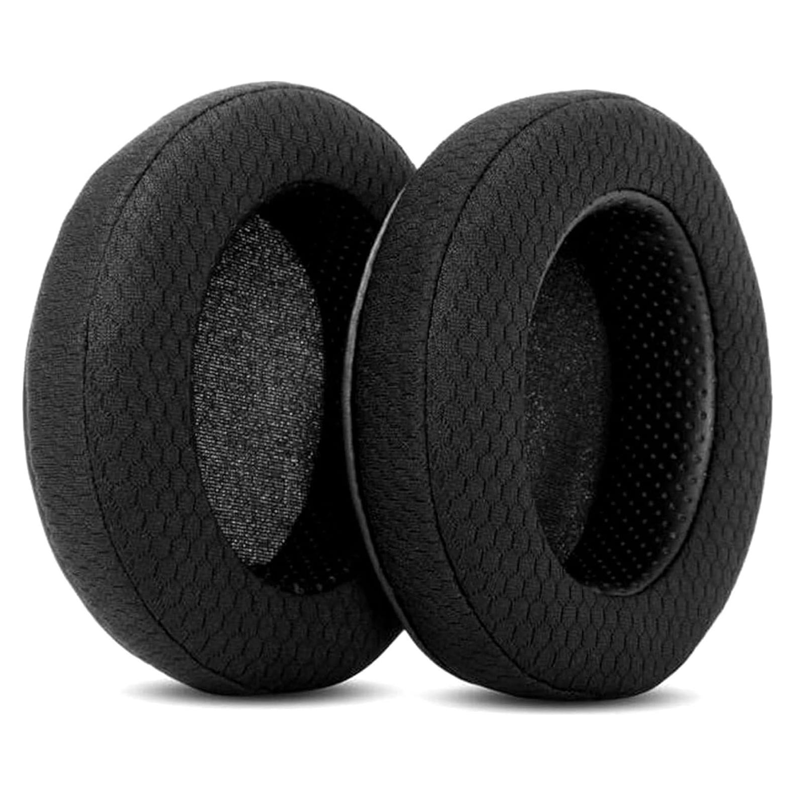 Almohadillas de Reemplazo DowiTech para Auriculares HyperX y Turtle Beach