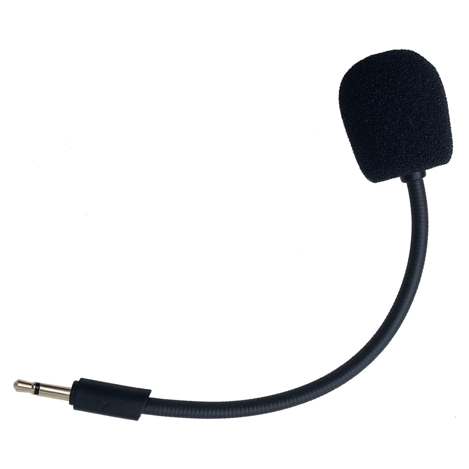Micrófono de Reemplazo SPTSSWET para JBL Quantum Q100 - 2.5mm