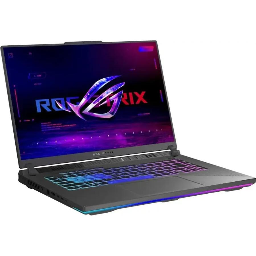 Laptop para Juegos ASUS ROG Strix G16 Ryzen 9 64GB RAM 4TB SSD
