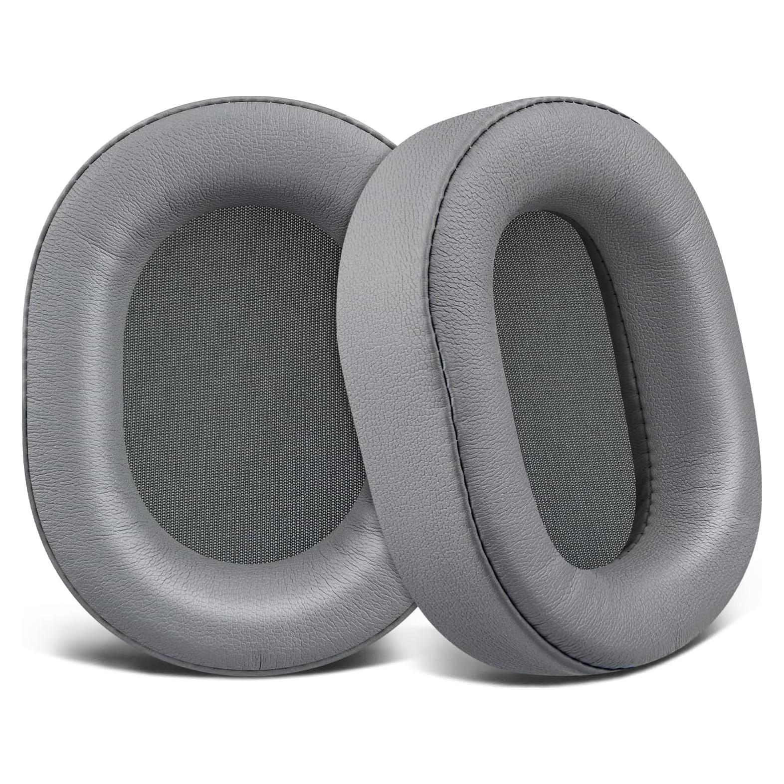 Almohadillas de Reemplazo SOULWIT para Corsair HS65/HS55 - Gris