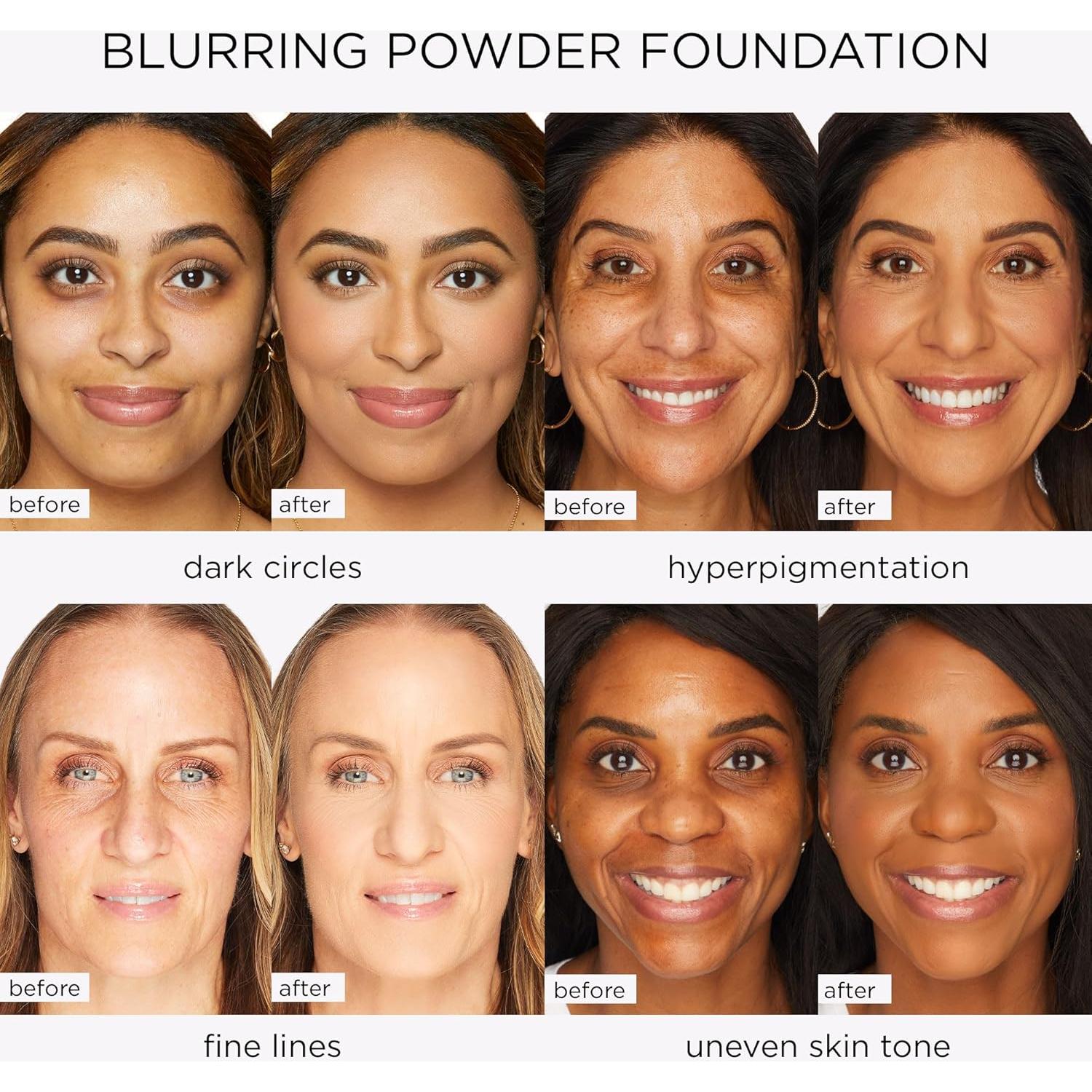 Base de Polvo Difuminador Tarte 12N Neutro 69.89g