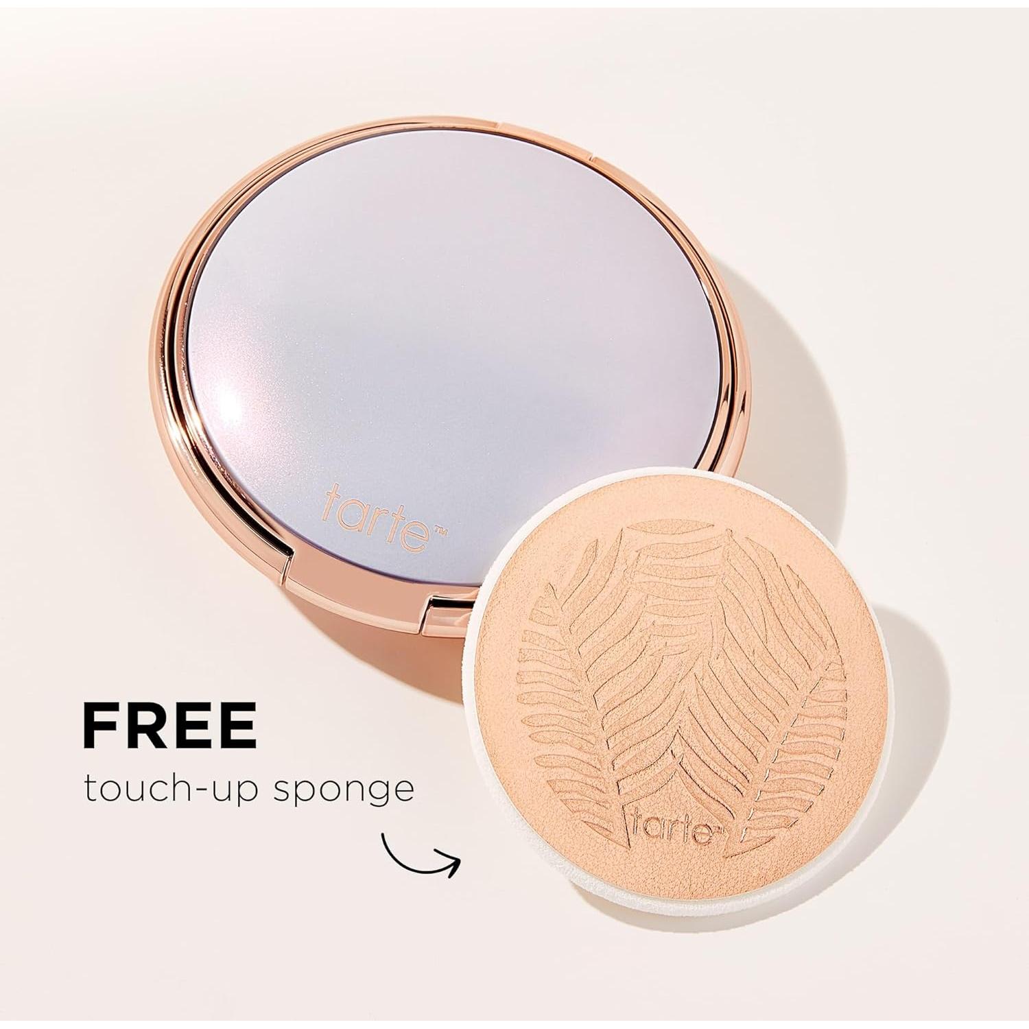 Base de Polvo Difuminador Tarte 12N Neutro 69.89g