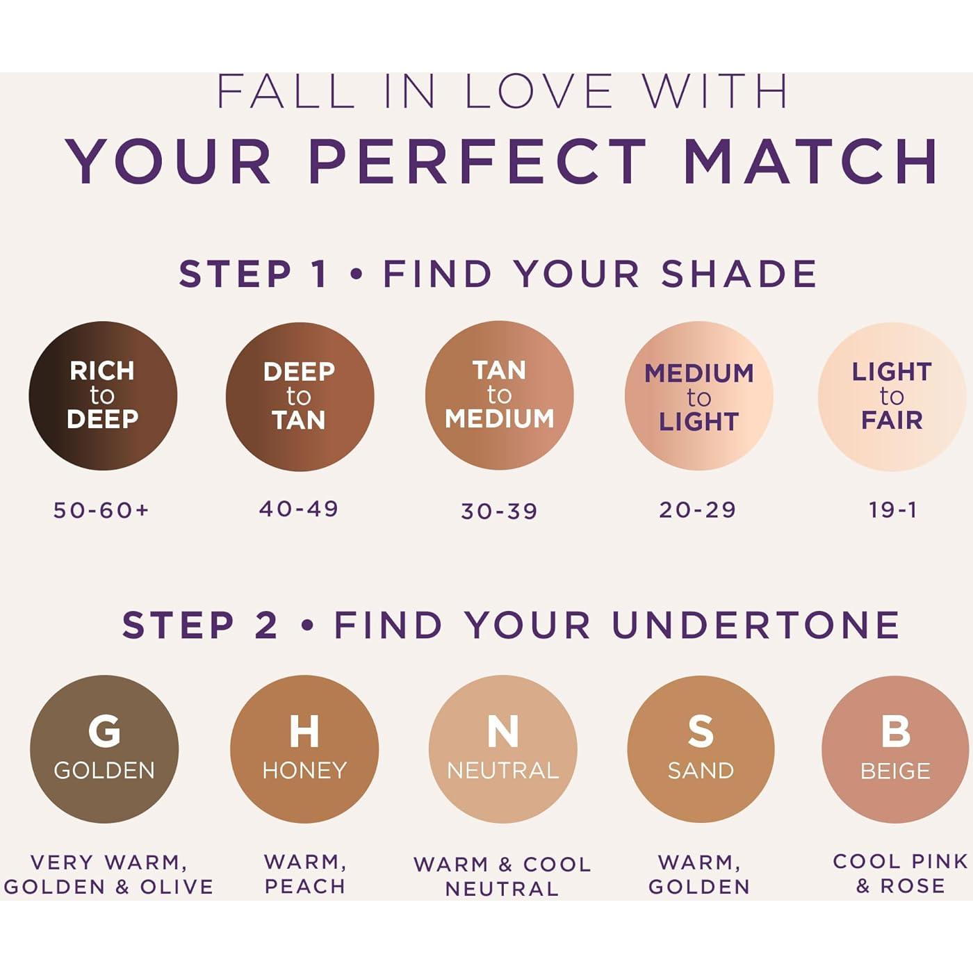 Base de Polvo Difuminador Tarte 12N Neutro 69.89g