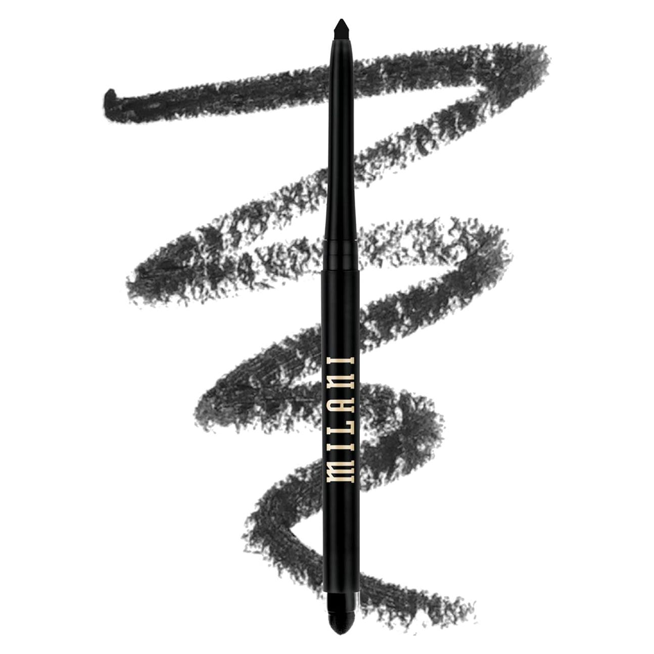 Lápiz de Ojos Autopulidor Milani Stay Put - 2.01x1.37cm