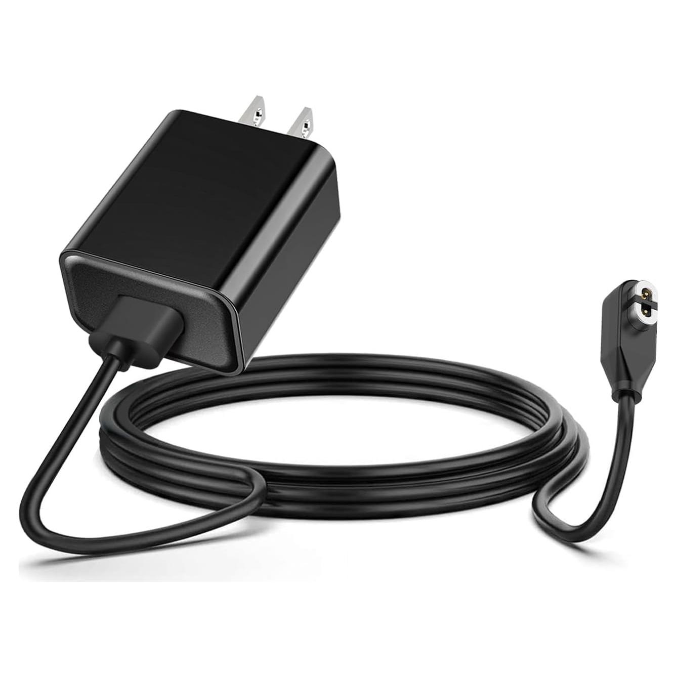 Cargador Rápido de Pared YCWZZH para AfterShokz Aeropex