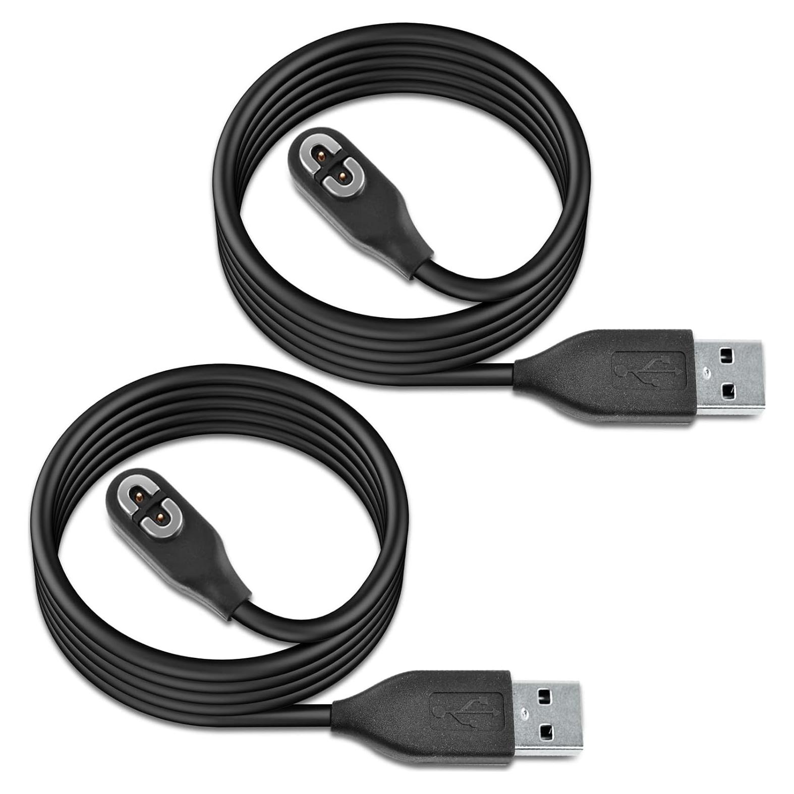 Cable de Carga 1m Seynli para AfterShokz Aeropex y OpenRun