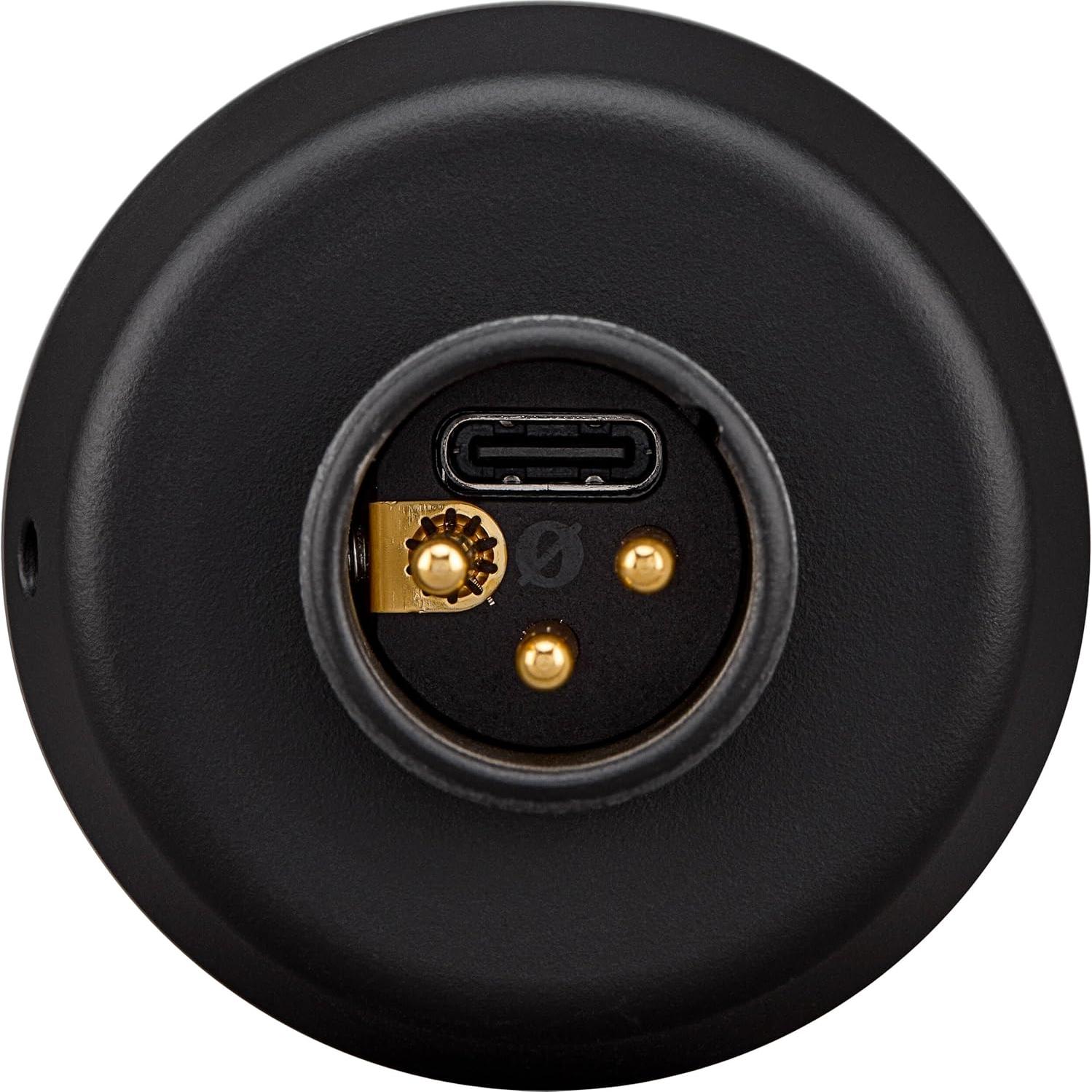 Micrófono de condensador Rode NT1 5ta Generación + Soporte DS1