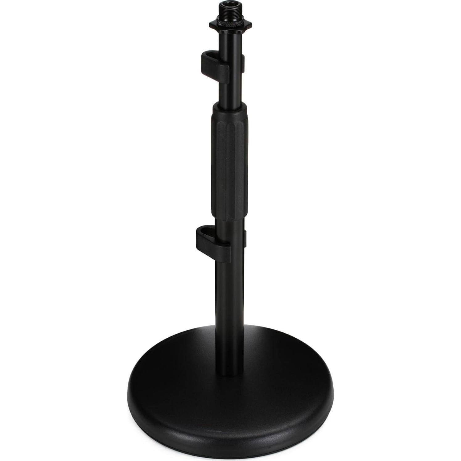 Micrófono de condensador Rode NT1 5ta Generación + Soporte DS1