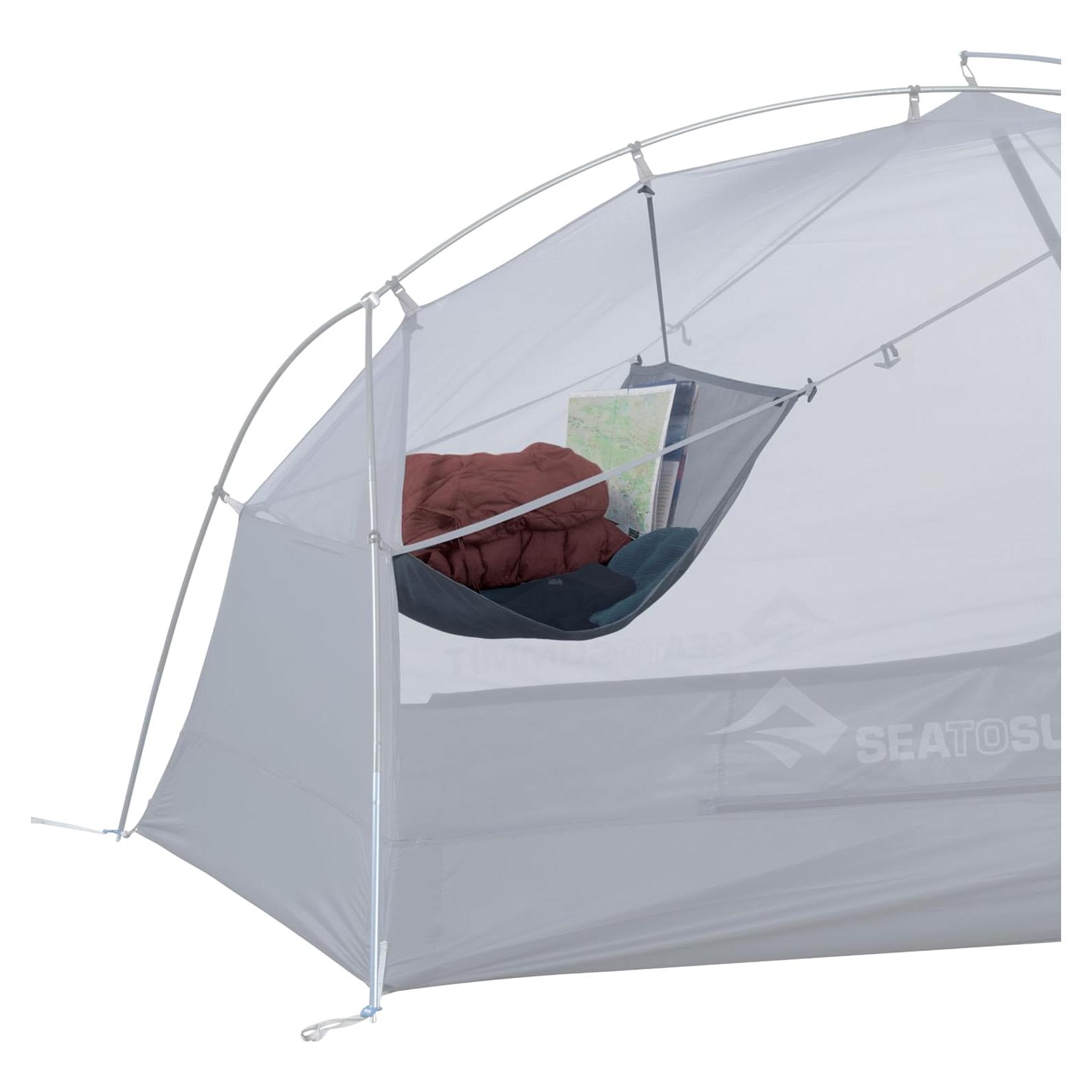 Loft de Almacenamiento Sea to Summit para Tienda 1 Persona