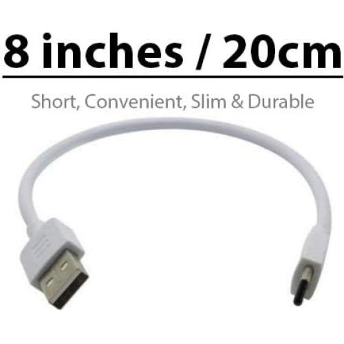 Cable USB Tipo-C 25.4 cm Sennheiser Momentum True Wireless 2