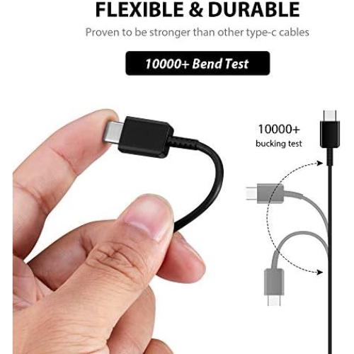 Cable USB Tipo-C 25.4 cm Sennheiser Momentum True Wireless 2