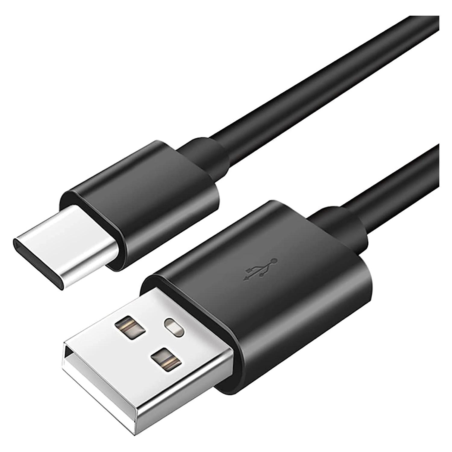 Cable de Carga Rápida USB C Aiivioll 1m para Auriculares Anker