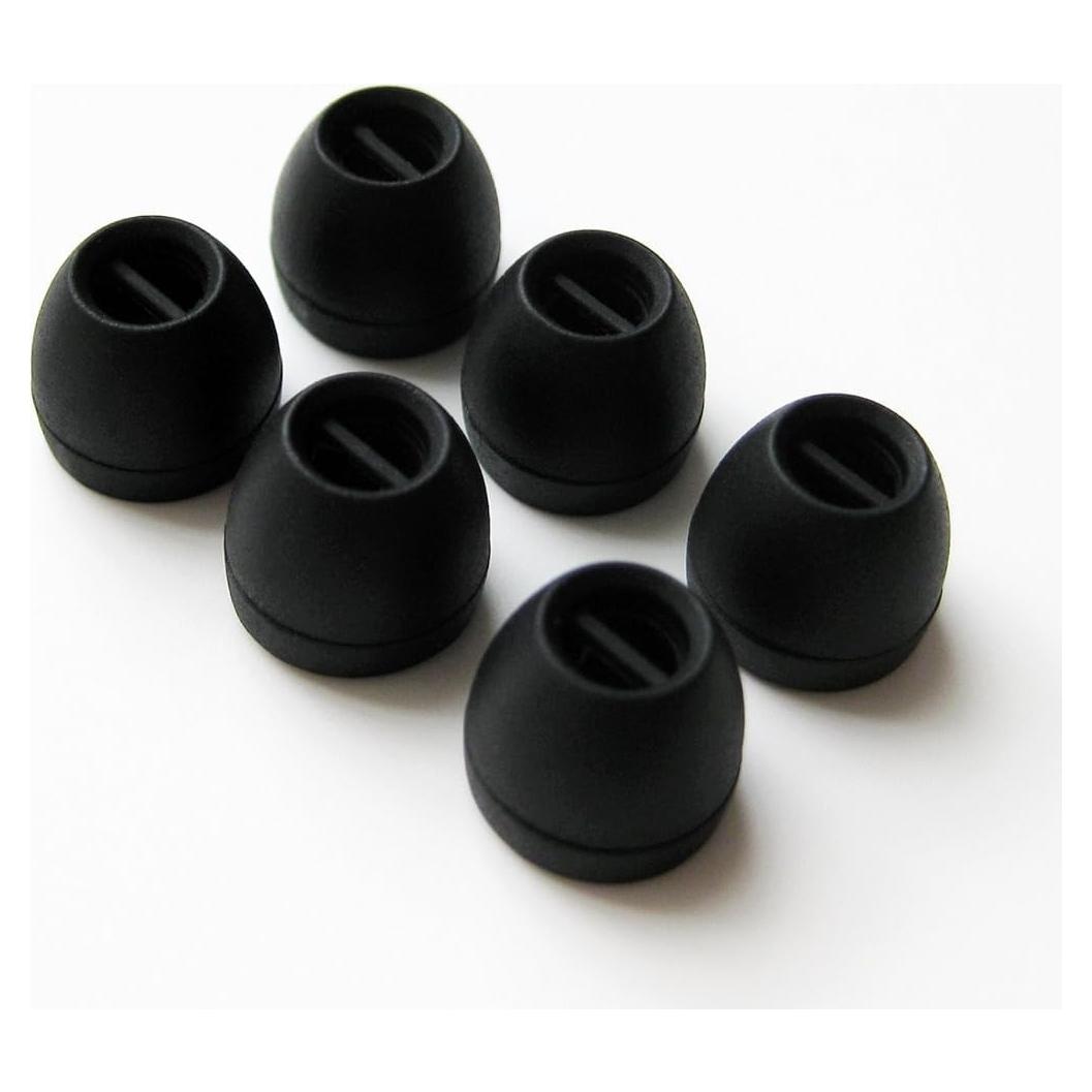 6 Almohadillas Pequeñas S Reemplazo NICKSTON para Auriculares