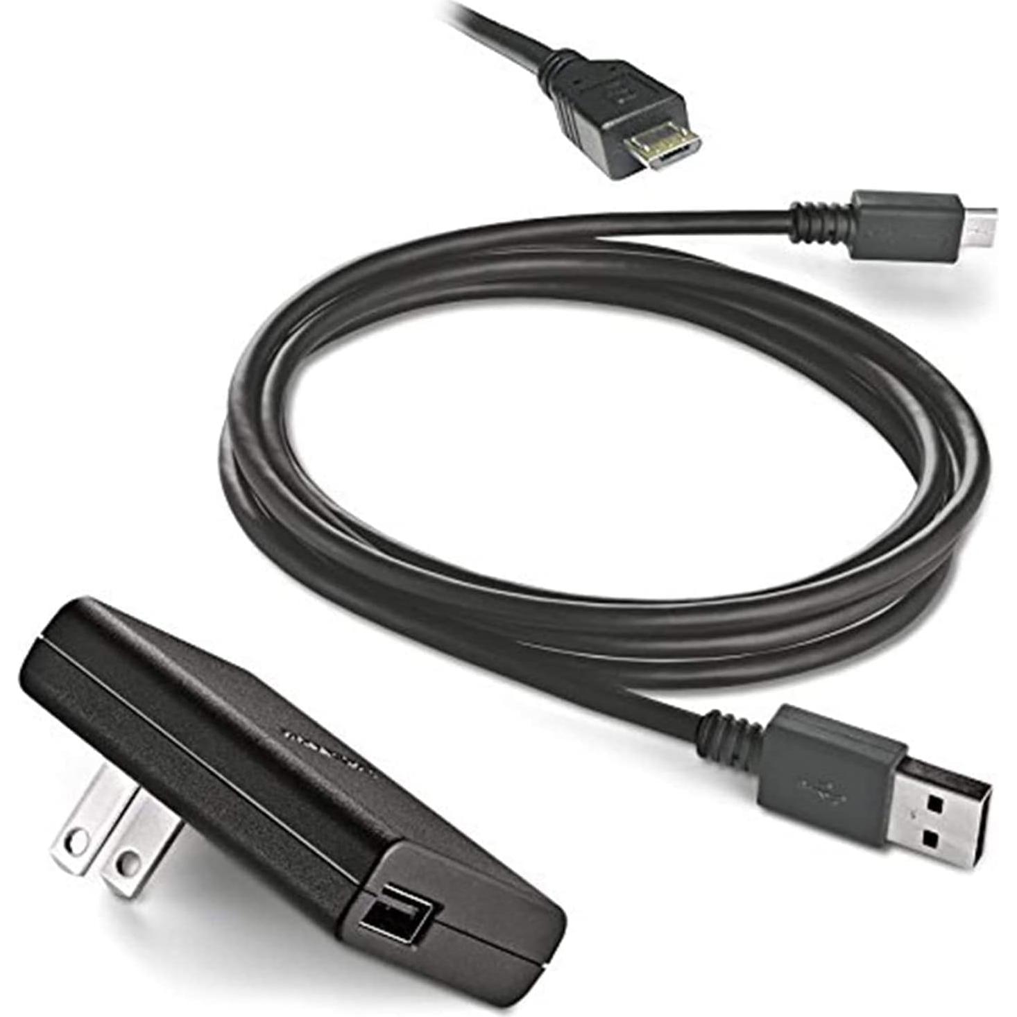 Cargador UL PowerHOOD para Bose SoundLink Mini II y Revolve