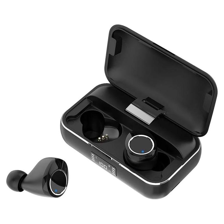 Auriculares TWS Inalámbricos Fonus Fo-FO18623C0Q-323 Estéreo