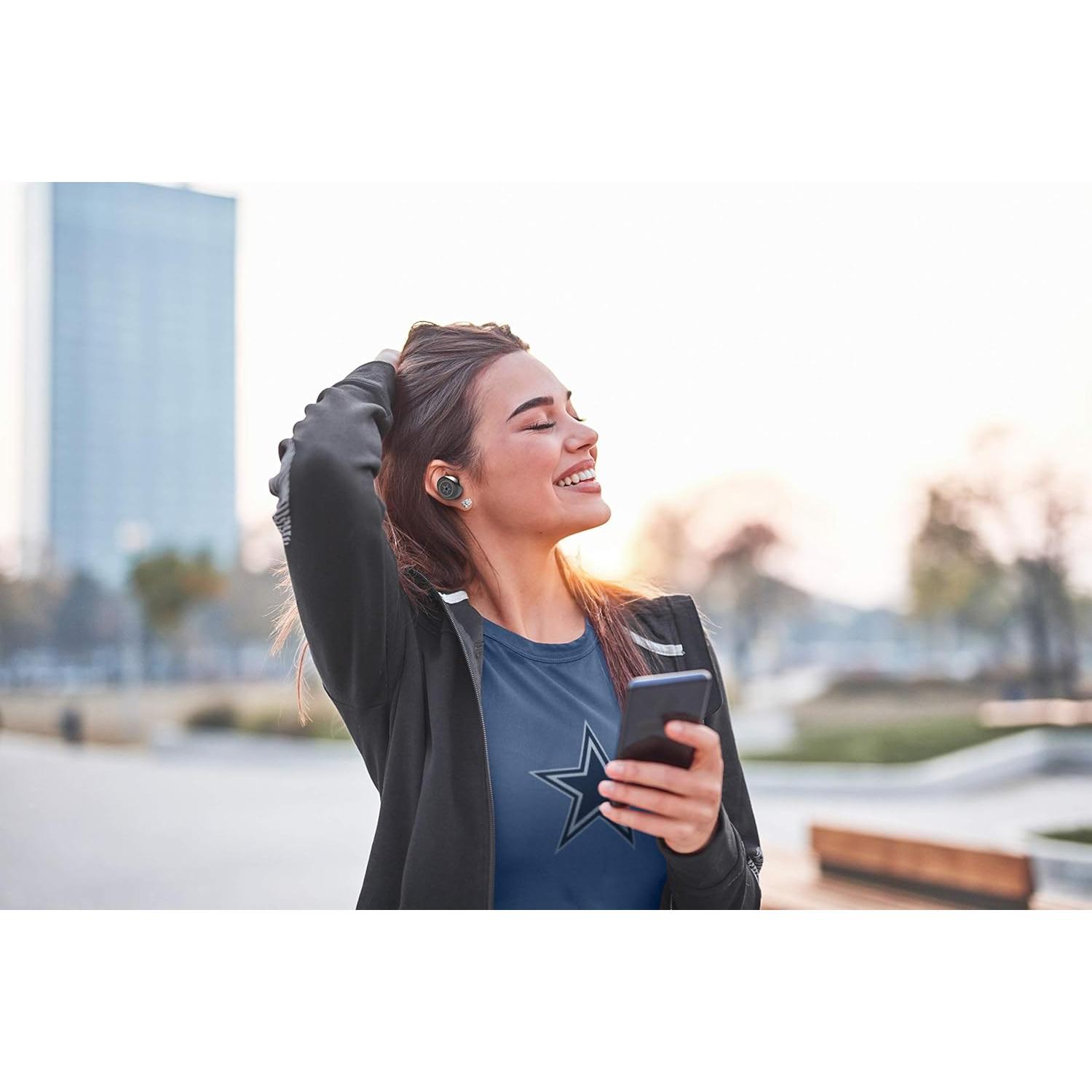 Auriculares Inalámbricos SOAR NFL Dallas Cowboys V.2