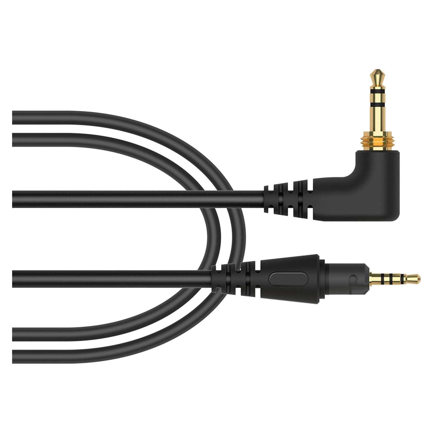 Cable Recto Pioneer HDJ-2000/HDJ-X7 1.6m Repuesto Original