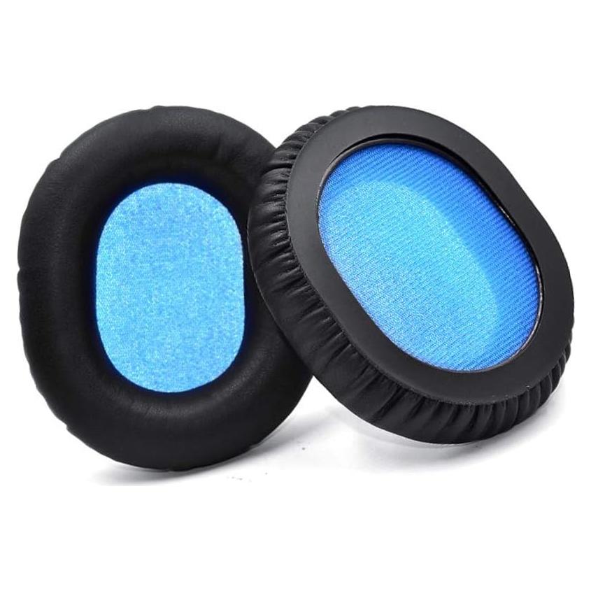 Almohadillas de Reemplazo AvimaBasics para Sennheiser HD8 DJ - 1 Par