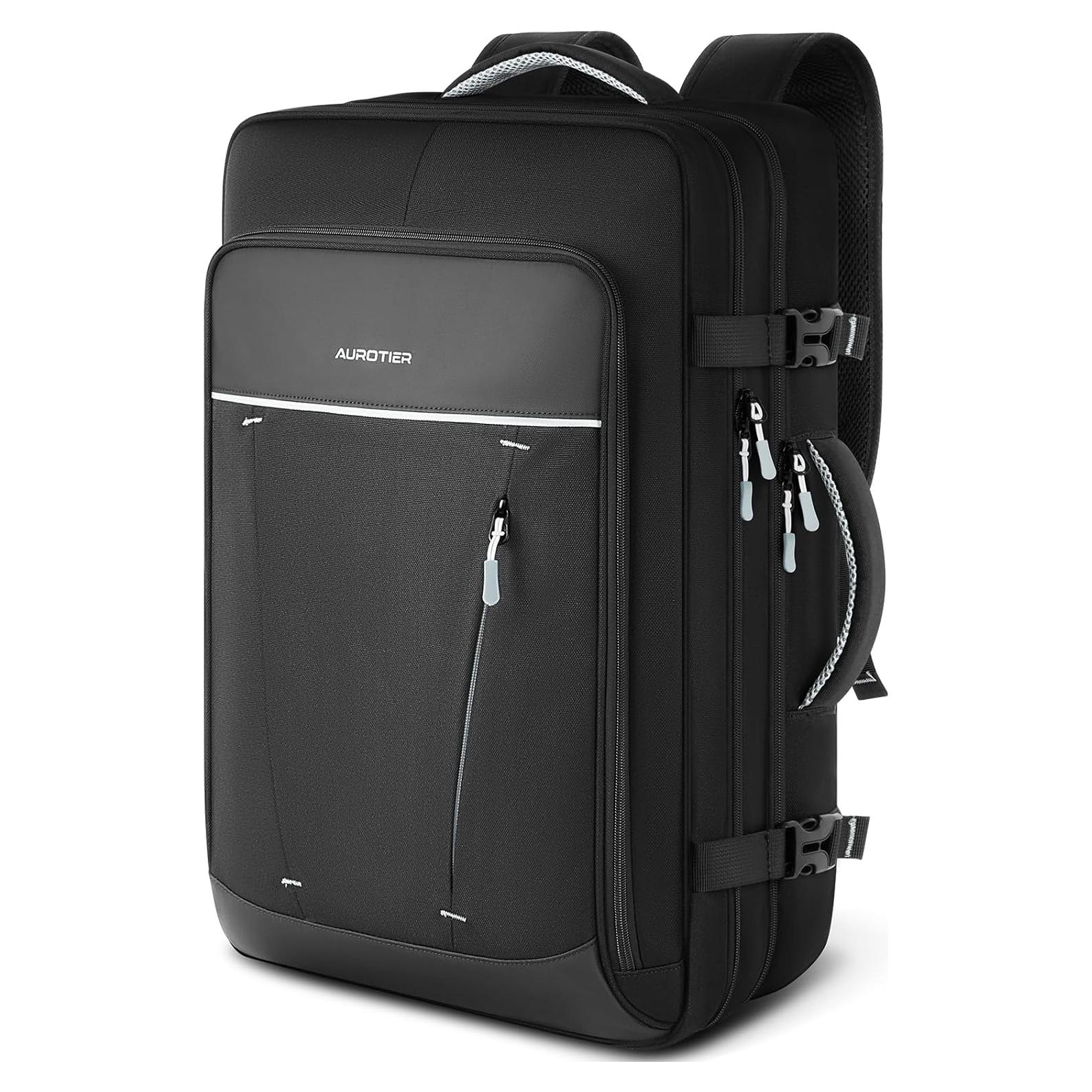 Mochila DJ Aurotier para Controladores DDJ-FLX4/200/400, Gris