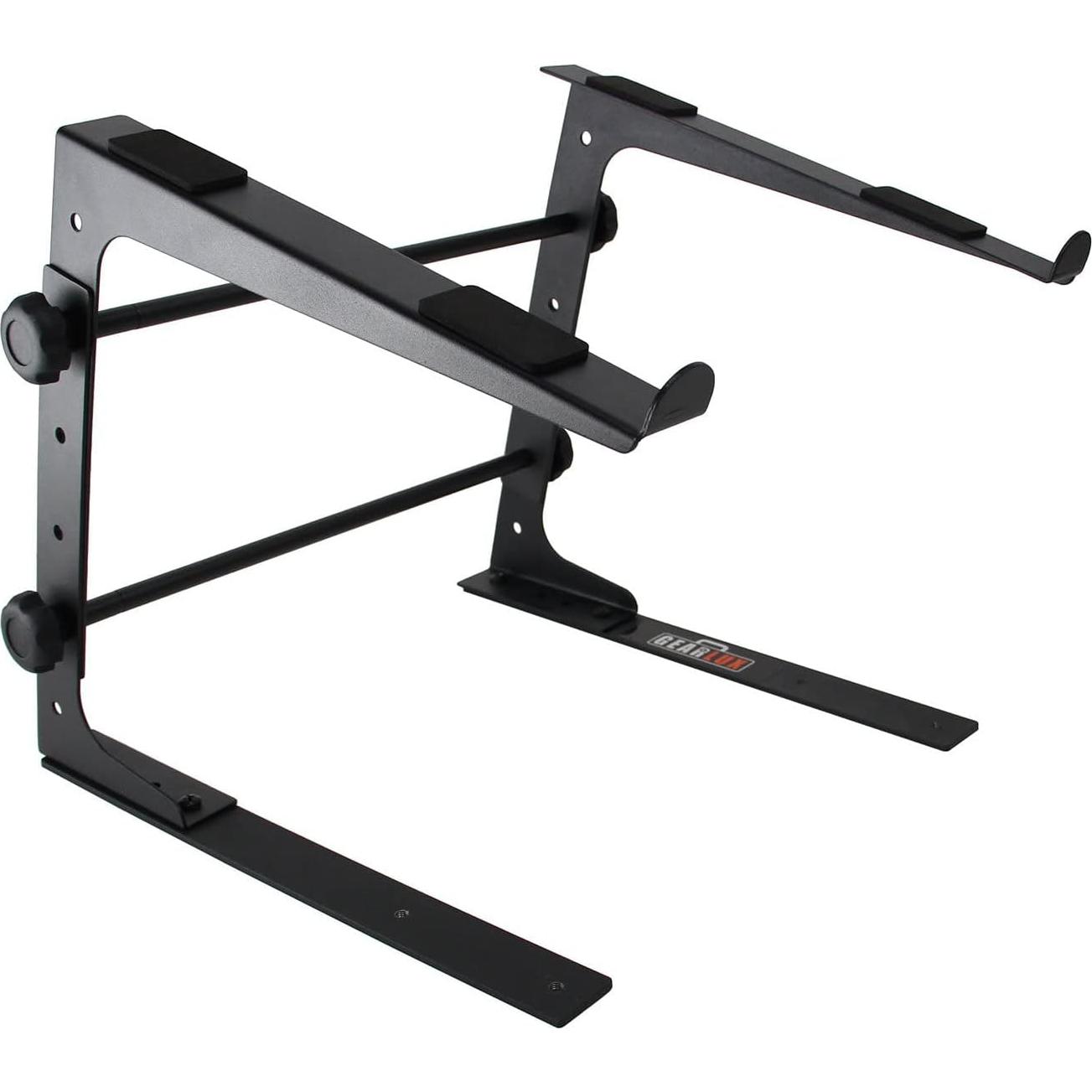 Mezclador DJ Pioneer DJM-S7 con Soporte y Auriculares