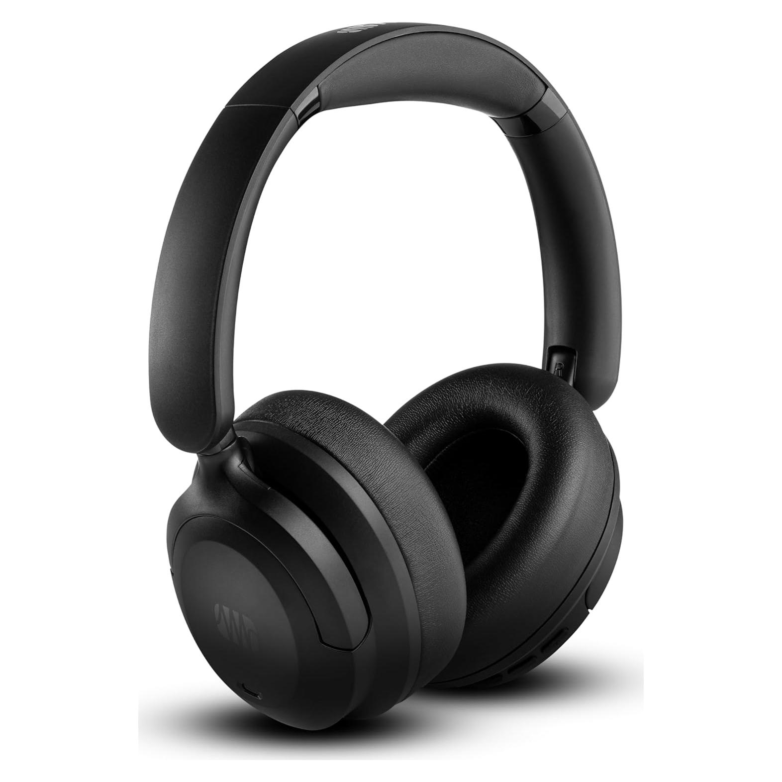 Auriculares Inalámbricos PreSonus Eris HD6BT con ANC, 60h Batería