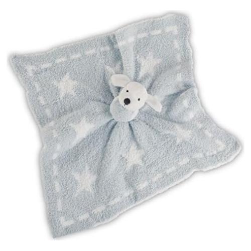 Manta Cozychic Dream Barefoot Dreams con Buddie 40x40 cm