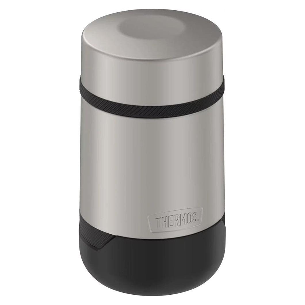 Jarra de Comida Acero Inoxidable Thermos 530ml Serie Alta