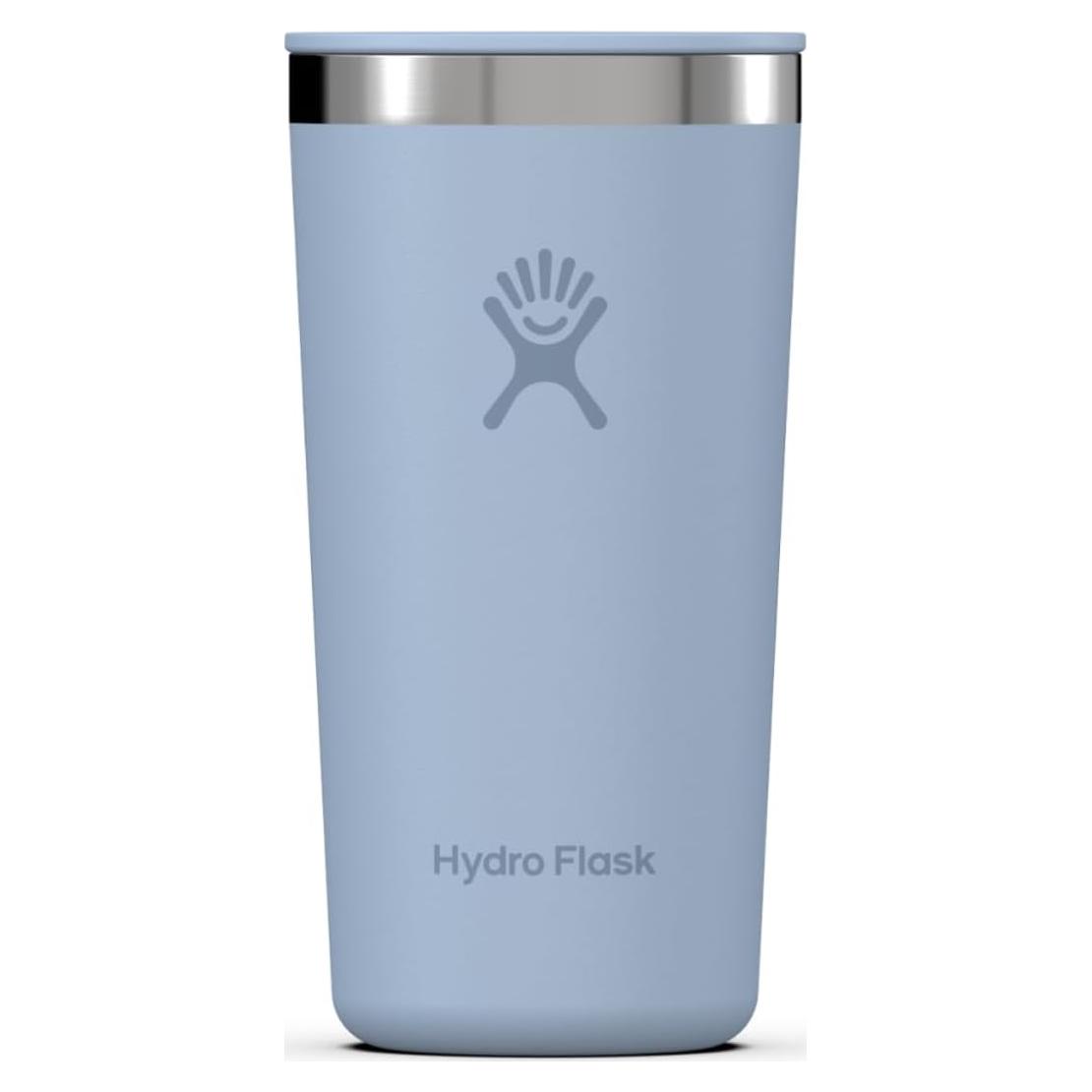 Vaso Aislado Hydro Flask 355 ml Doble Pared Color Surf
