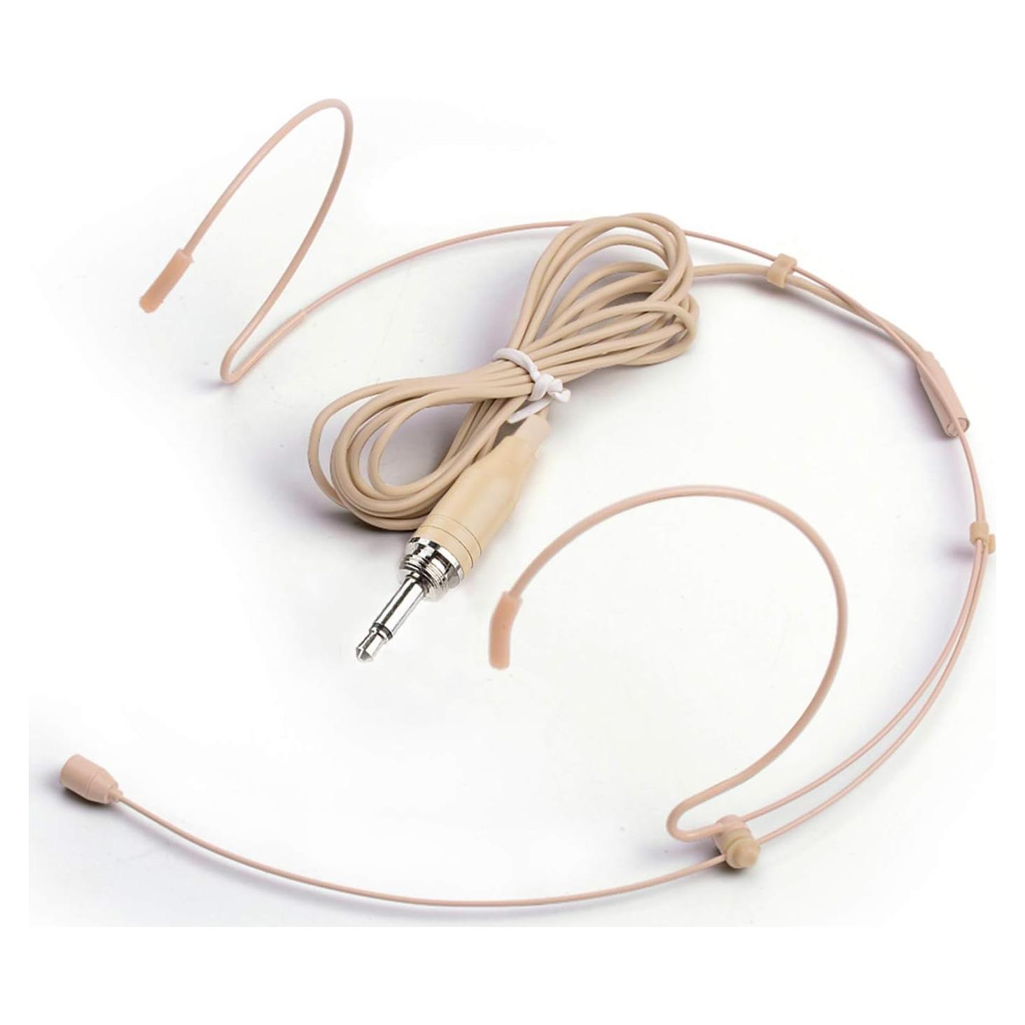 Micrófono Auricular Discreto Sujeetec SJ-1710 Beige 20g