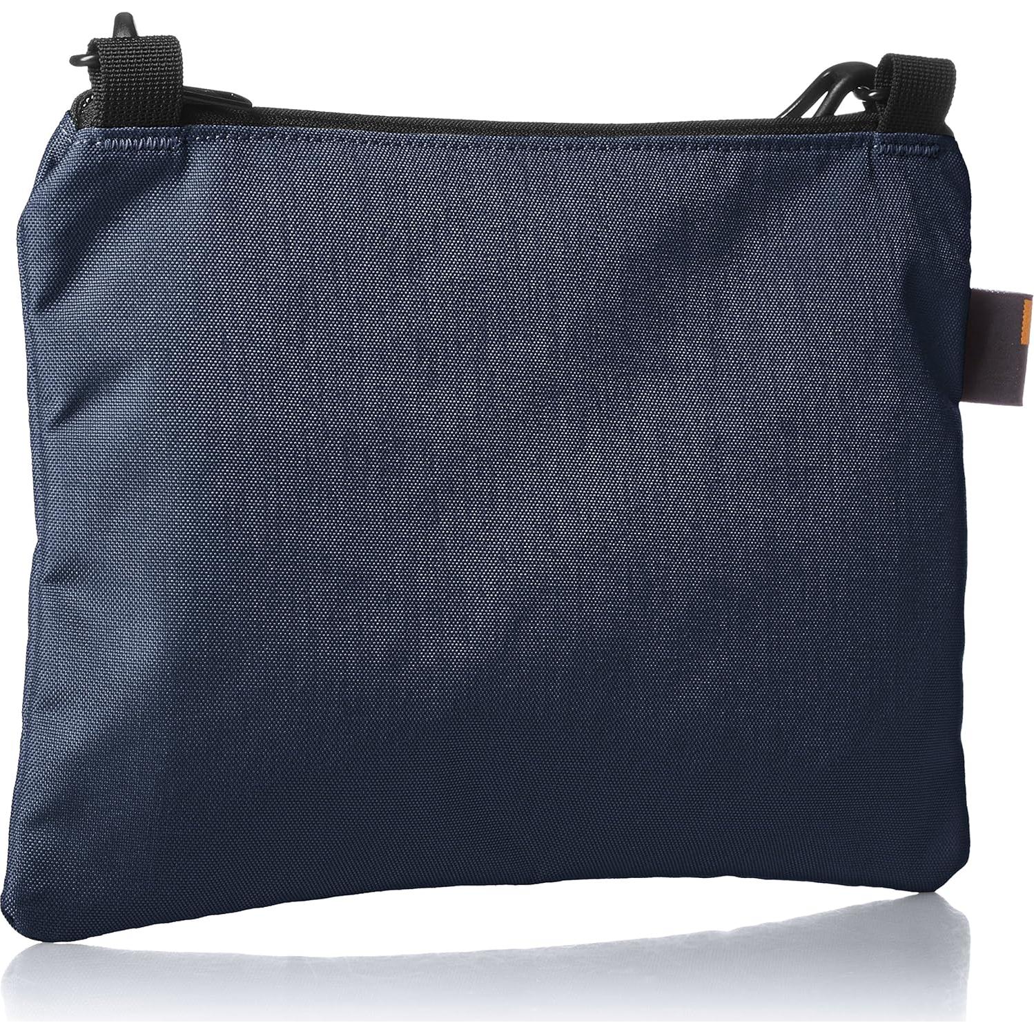 Bolso de Hombro KELTY 2592144 Marino 18x26 cm 2 Bolsillos