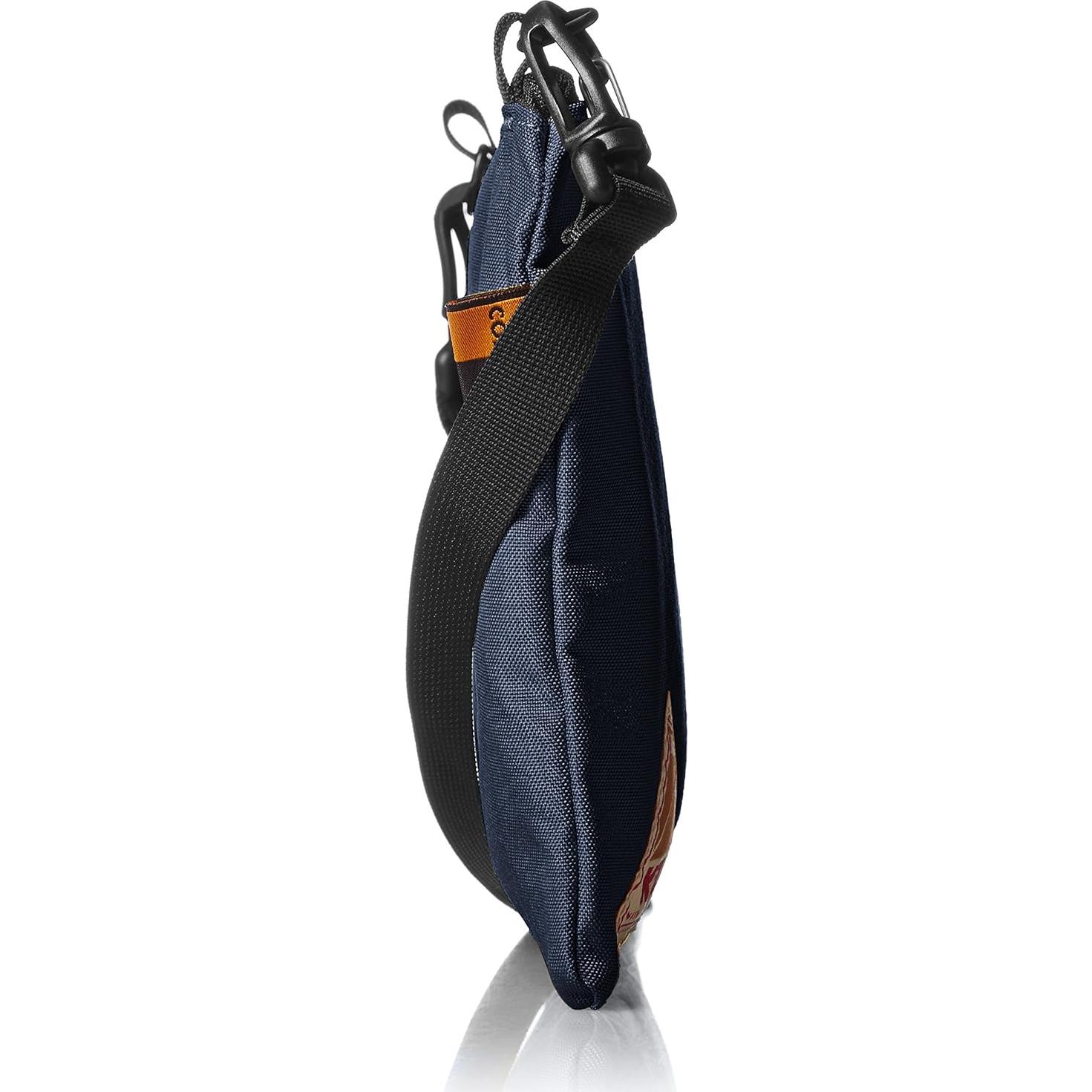 Bolso de Hombro KELTY 2592144 Marino 18x26 cm 2 Bolsillos