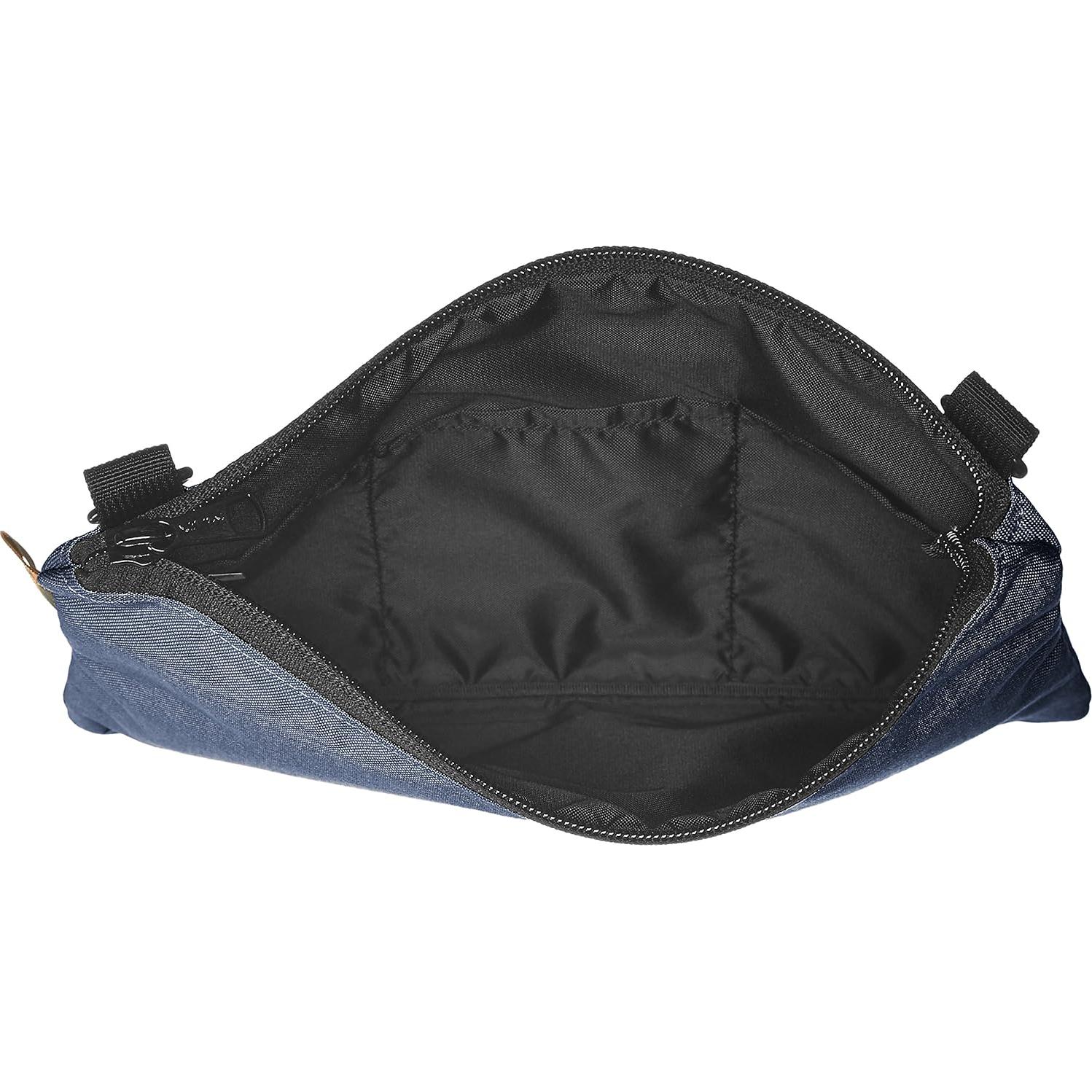 Bolso de Hombro KELTY 2592144 Marino 18x26 cm 2 Bolsillos